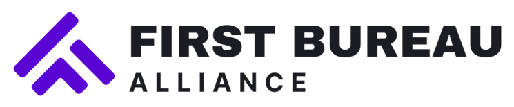 First Bureau Alliance Logo