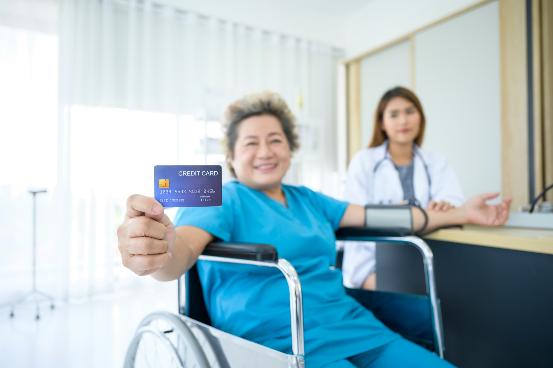 First Bureau Alliance Services